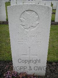 Brookwood Military Cemetery - Schell, Bruce