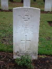 Brookwood Military Cemetery - Seeley, Lionel Frank
