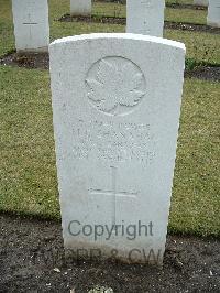 Brookwood Military Cemetery - Shanahan, Maurice Charles
