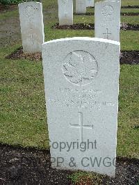 Brookwood Military Cemetery - Shaw, Charles Alexander