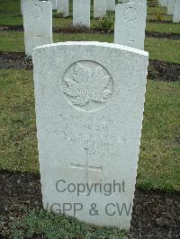 Brookwood Military Cemetery - Shaw, John Noble