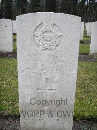 Brookwood Military Cemetery - Smith, Walter Graham