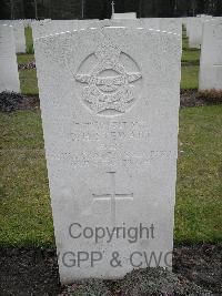 Brookwood Military Cemetery - Stewart, Douglas Harrison