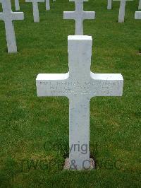 Brookwood Military Cemetery - Sabrowsky, Emil Herman