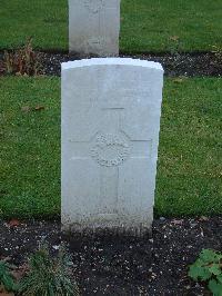 Brookwood Military Cemetery - Savage, John Joseph