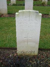 Brookwood Military Cemetery - Savarese, Alberto
