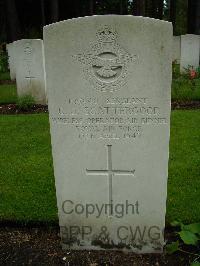 Brookwood Military Cemetery - Scattergood, Cyril Joseph
