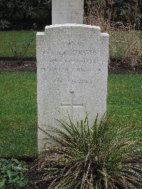 Brookwood Military Cemetery - Schiavone, Emanuele