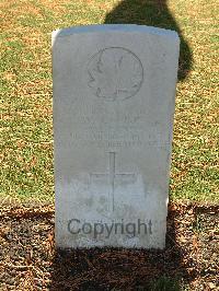 Brookwood Military Cemetery - Scime, William John