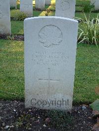 Brookwood Military Cemetery - Shanahan, John