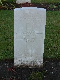 Brookwood Military Cemetery - Sheehan, Daniel Alphonso