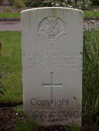 Brookwood Military Cemetery - Shepperd, Edward Charles