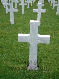 Brookwood Military Cemetery - Simpson, Ed