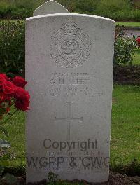 Brookwood Military Cemetery - Sleet, George Henry