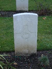Brookwood Military Cemetery - Smale, Frederick Ernest
