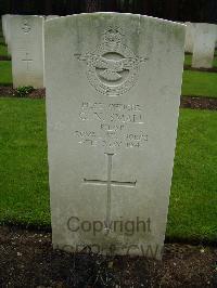 Brookwood Military Cemetery - Small, Charles Nairn