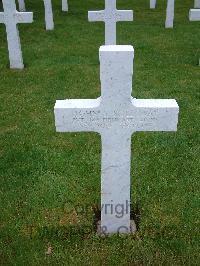 Brookwood Military Cemetery - Solloway, John S.