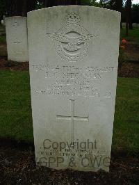 Brookwood Military Cemetery - Speckman, John Clement