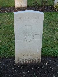 Brookwood Military Cemetery - Speedy, Miss Louisa Ellen