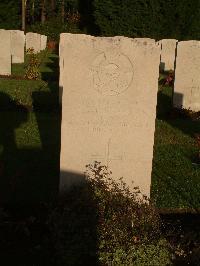 Brookwood Military Cemetery - Speirs, Graham Paton