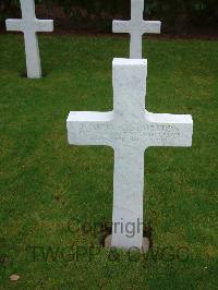 Brookwood Military Cemetery - Stapleton, Joseph A.