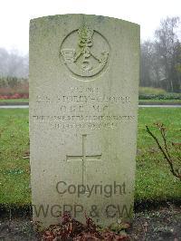 Brookwood Military Cemetery - Storey-Cooper, Edward Samuel