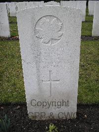 Brookwood Military Cemetery - Tynes, John Jacob