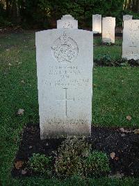 Brookwood Military Cemetery - Talocka, Joseph Peter