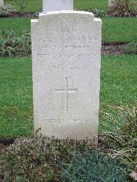 Brookwood Military Cemetery - Terranova, Giuliano