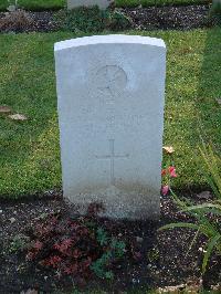 Brookwood Military Cemetery - Thomson, Edward Gordon
