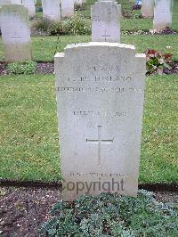 Brookwood Military Cemetery - Torlano, Pietro
