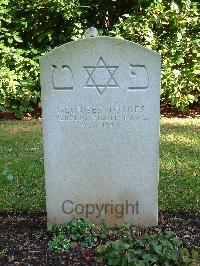 Brookwood Military Cemetery - Torres, Georges Elie