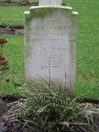 Brookwood Military Cemetery - Trincia, Carlo