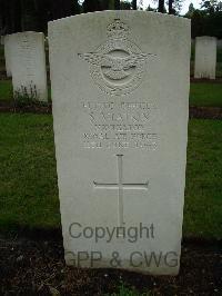 Brookwood Military Cemetery - Viatkin, Serge