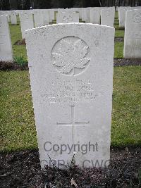 Brookwood Military Cemetery - Waldeck, Charles
