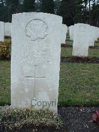 Brookwood Military Cemetery - Whalen, Charles