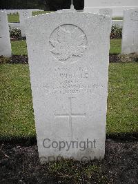 Brookwood Military Cemetery - Whittle, Joseph