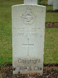 Brookwood Military Cemetery - Windle, Albert George