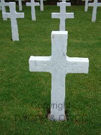 Brookwood Military Cemetery - Wade, George S.