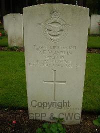 Brookwood Military Cemetery - Wakelin, Percy Frederick