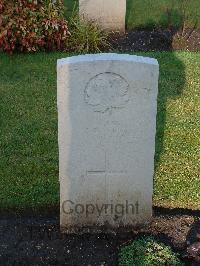 Brookwood Military Cemetery - West, C E