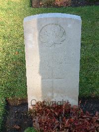 Brookwood Military Cemetery - Wheeler, Frank