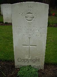 Brookwood Military Cemetery - Wheeler, Marjorie Joan