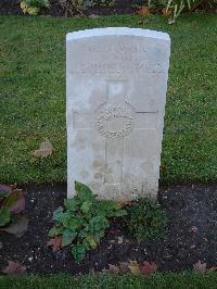 Brookwood Military Cemetery - Wiki, Whiro