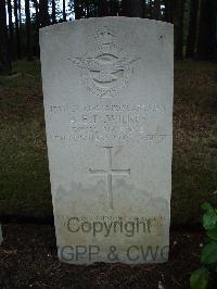 Brookwood Military Cemetery - Wilkes, Albert Edward Dowler