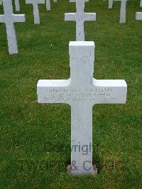 Brookwood Military Cemetery - Williams, Dennis J.