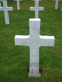 Brookwood Military Cemetery - Williams, Johney