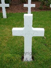 Brookwood Military Cemetery - Williams, Paul A.