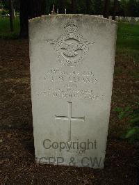 Brookwood Military Cemetery - Williams, Paul Charles