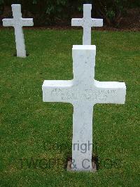 Brookwood Military Cemetery - Woodcox, Ernest E.